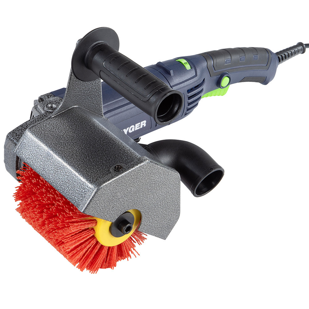 Машина шлифовальная Ayger APB110/1500