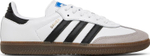 Adidas Samba OG 'White Black Gum'