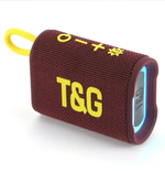 Беспроводная колонка TG-396 5W/TF/USB