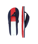 Вьетнамки Tommy Hilfiger - темно-синий(T3B8 32919 0058800)