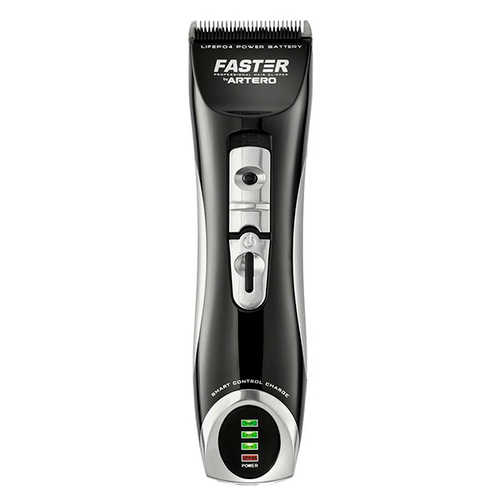 Аккумуляторно-сетевая машинка для стрижки волос Artero Faster