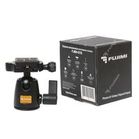 Шаровая штативная головка Fujimi FJ BH-01B