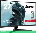 Монитор Iiyama G-Master G2766HSU-B1
