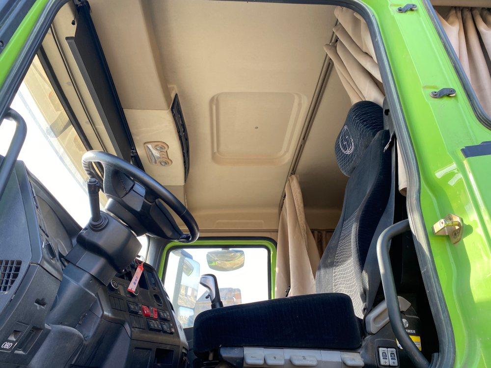Shacman (Shaanxi) SX* 6x6 Самосвал SX32586T385 (Дизельный, 11,6 л, 369 л.с., МТ)
