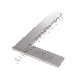 Угольник поверочный УП-1-160 (160х100мм) ГОСТ 3749-77 ТОЧИНТЕХ