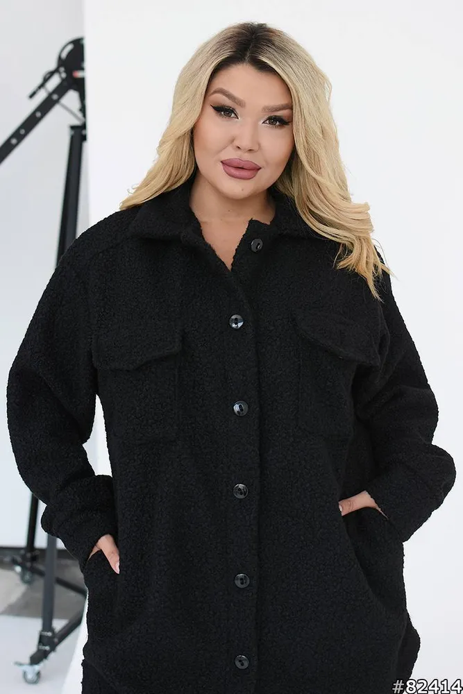 Кардиган УК-488-3 Фабрика Моды