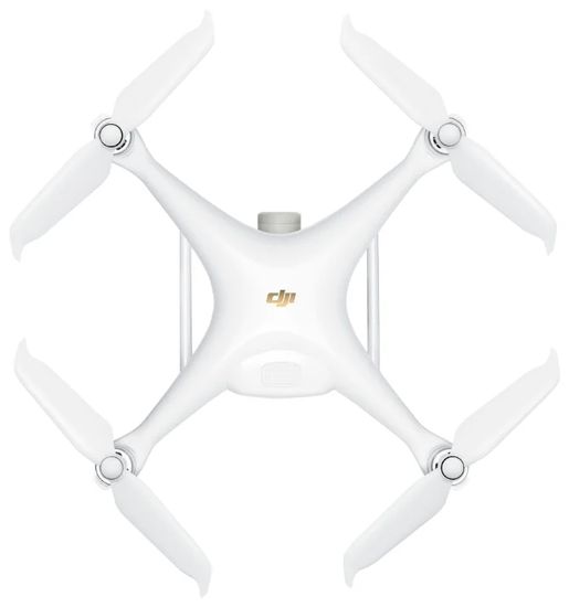 DJI Phantom 4 pro v2.0