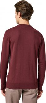 Джемпер KNIT SWEATER 112357203
