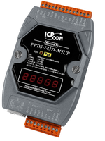 Преобразователь ICP DAS PPDS-743D-MTCP CR