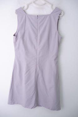 Платье Triangle светлое 42 размер