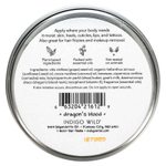 ZUM, Zum Body Balm, Dragon's Blood, 70 г (2,5 унции)