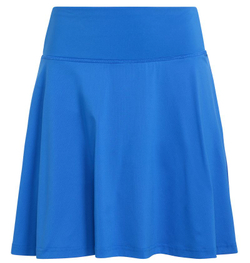 Теннисная юбка Adidas Club Long - blue