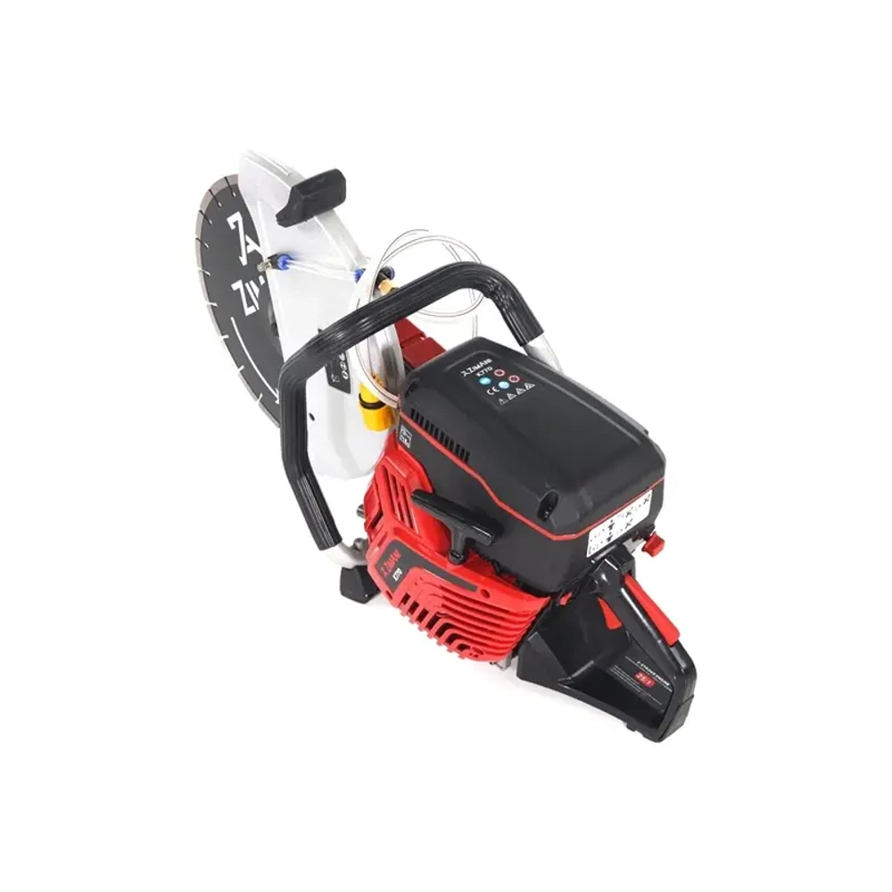 ZimAni K770-14RL бензорез