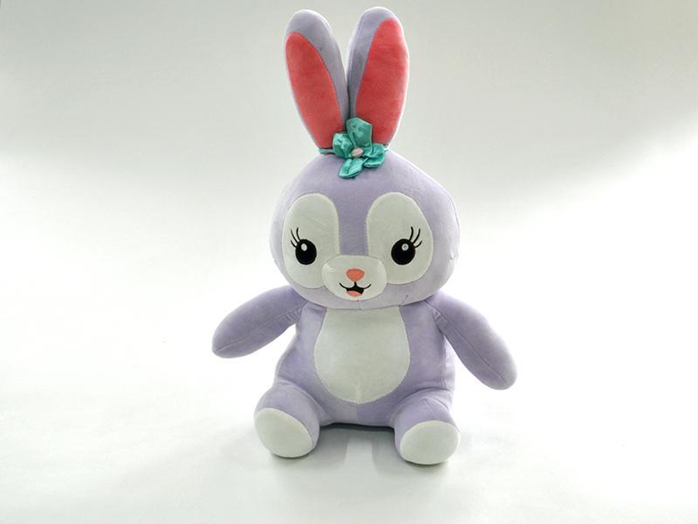 Заяц 30x45x22см. (Hand)