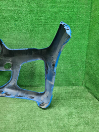 Бампер передний BMW X1 F48 (2019-2022) M-paket