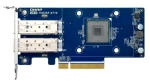 Сетевая карта QNAP  QXG-10G2SF-X710