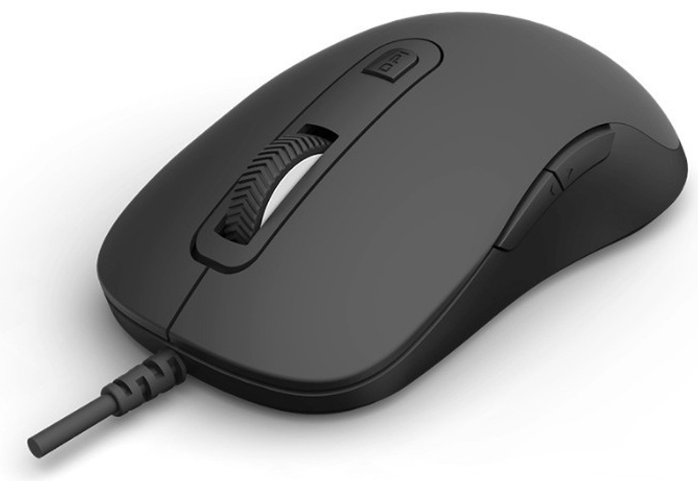 Мышь Rapoo V16RGB черный