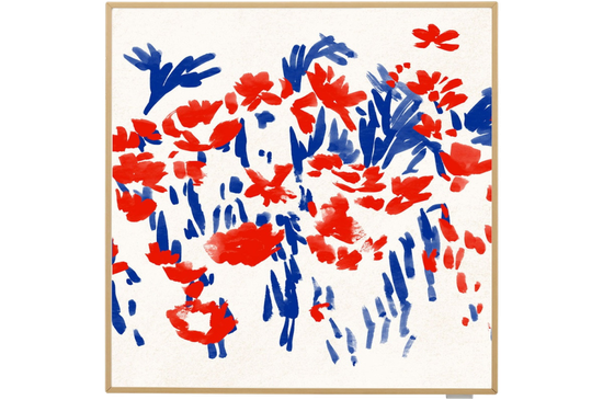 Внутренние блоки мульти сплит-систем настенного типа серии ARTCOOL GALLERY A09GA1.NSER