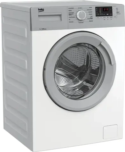 Стиральная машина BEKO WHE 7512 XSW