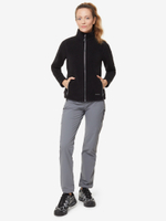 КУРТКА ЖЕНСКАЯ ФЛИСОВАЯ BASK JUMP LJ