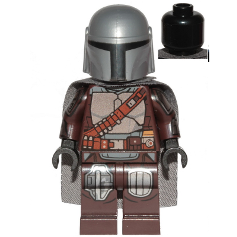 Мандалорец sw1135