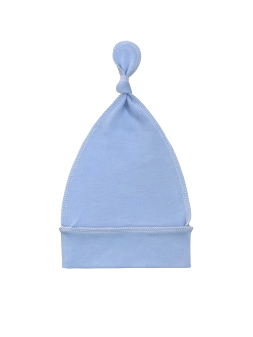 Шапочка-узелок Blue