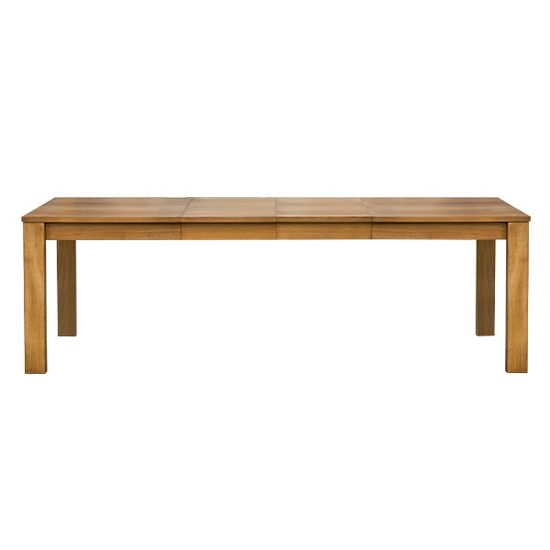 Стол Чикаго (дуб/тон Светлый дуб)