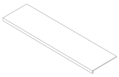 Фронтальная Ступень Boost Mineral Pearl Scalino