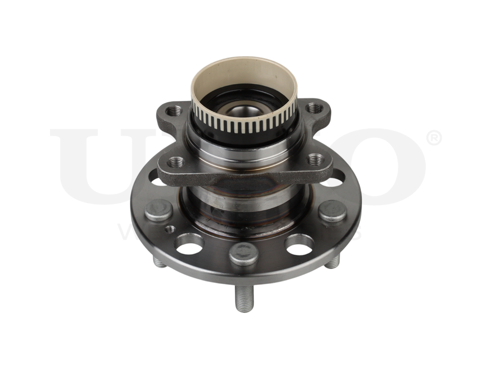 Ступица задняя (с ABS) UNIO HUB-20110