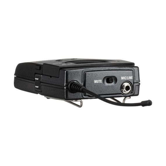 Sennheiser EW 100 G4-ME2-A1