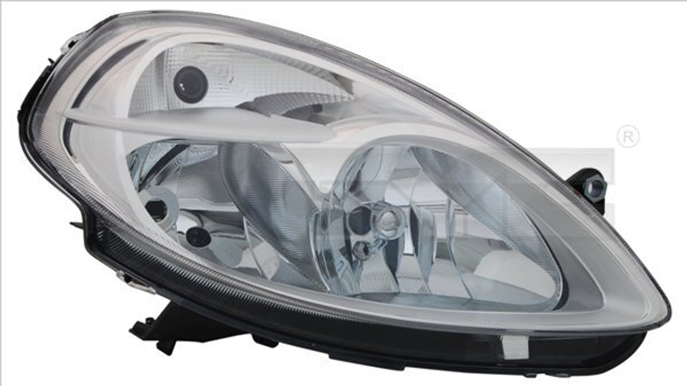 TYC - 2011667052-TYC - Headlight