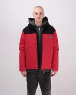 Купить Пуховик Anteater Downlight Красная Пуховик Anteater Downlight Красная