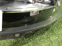 Фара правая Mercedes S W222 (2013-2017) LED