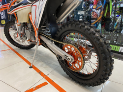 Мотоцикл GR8 F300L (4T 177FMM FCR carb) Enduro PRO (2020 г.)
