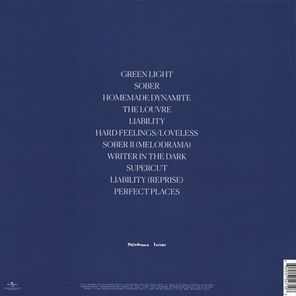 Lorde / Melodrama (LP)