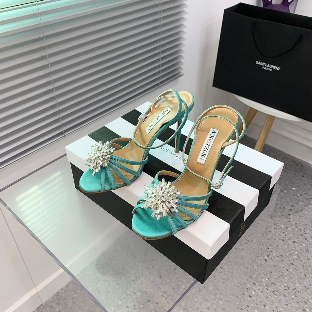 Aquazzura Pumps 10.5 cm