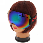 Очки горнолыжные HX01