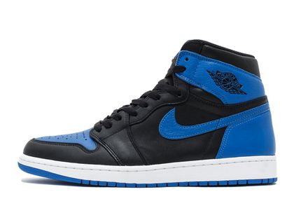 Air jordan 1 chicago blue 2025