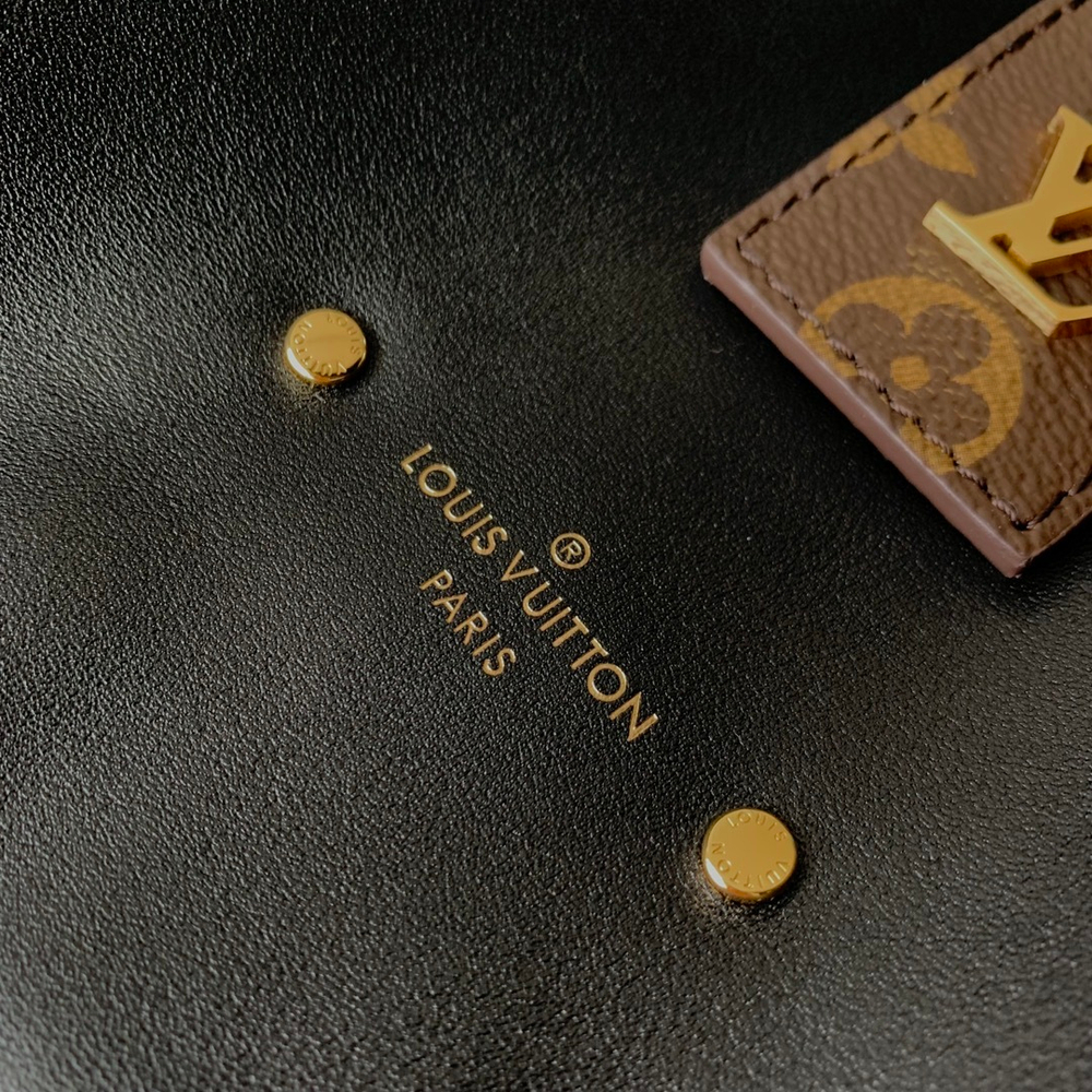 Louis Vuitton Atlantis BB