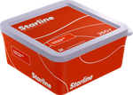 Starline - Strawberry millefeuille (250g)