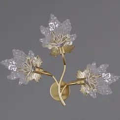 IL0509-3W-79 CPG AUTUMN светильник настенный