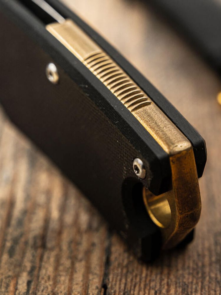 Нож Boker 01BO375 Fieldfolder