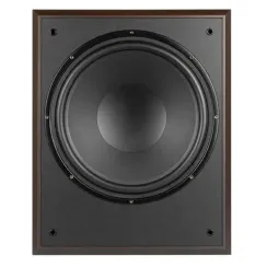 Premiera ES-12SA Mocca Wood