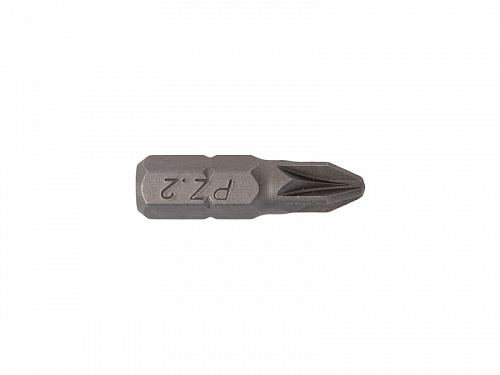 Насадка для самореза S2 Kheiron PZ3 25 мм (10шт) Kheiron