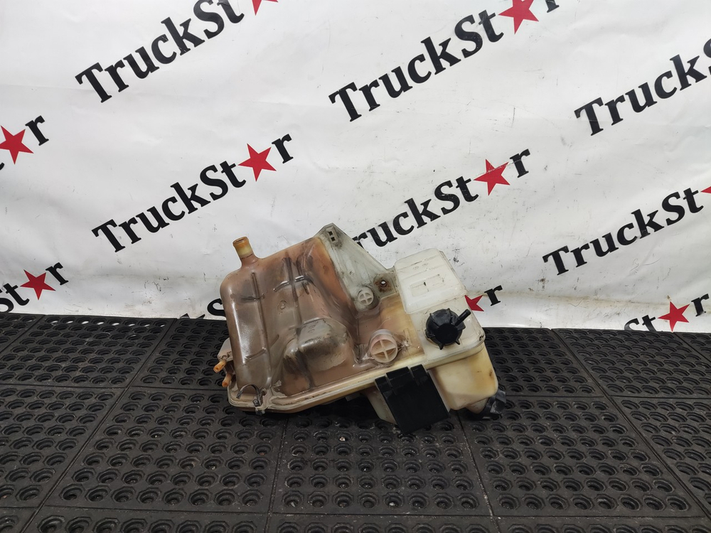 Бачок расширительный 2023г.