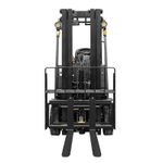 Электропогрузчик CPD20FJ5 (2000 кг; 3 м; 48 В / 450Ач) SMARTLIFT