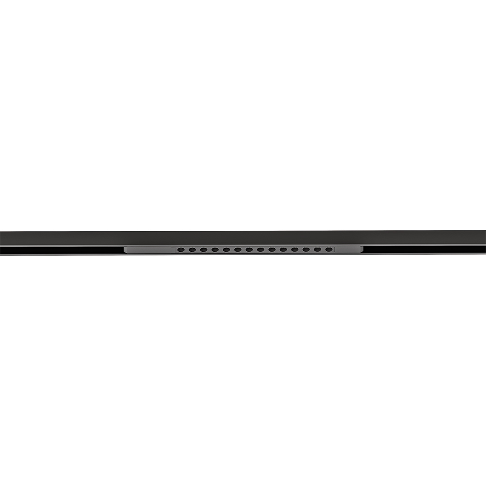 Магнитный трековый светильник Arte Lamp Optima A7286PL-1BK
