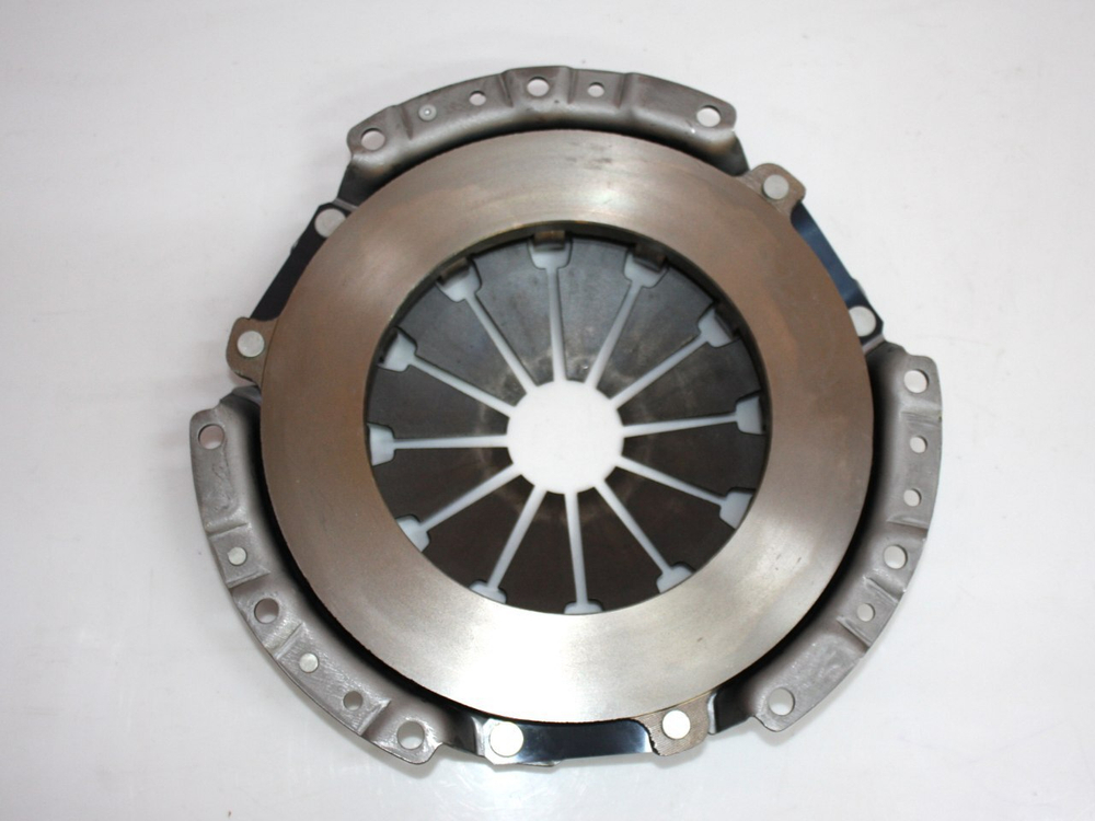 Сцепление в сборе LUK 622350400 для Hyundai Solaris/Kia Ceed