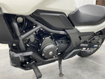 Honda CTX700 2014