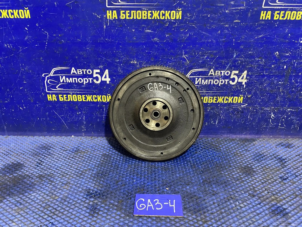 Маховик Honda LOGO 1997